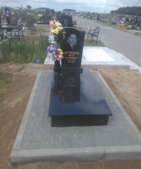 Памятник одиночный 007